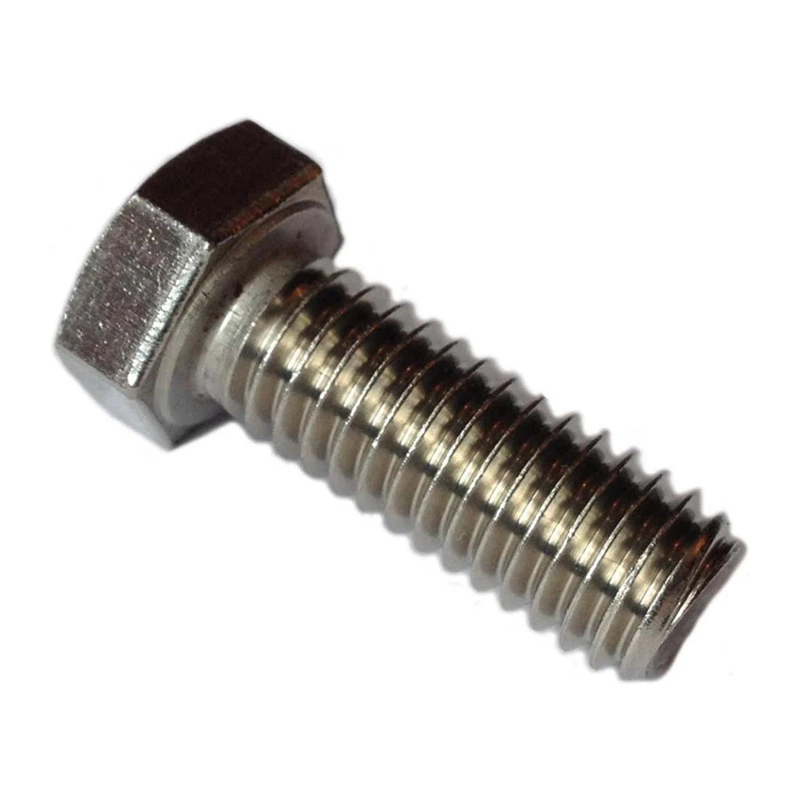 Stainless Steel 316 Stress Bolt